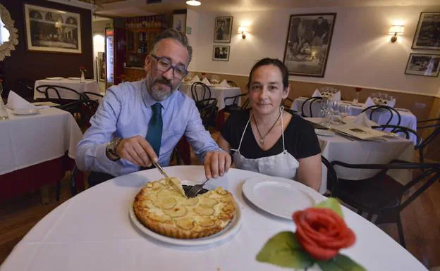 Viaje a las cocinas de Italia El Correo